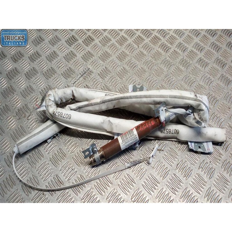 SKODA AIR BAG TETTO SINISTRO SKODA Roomster 2006>2009 usato