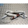 AIR BAG TETTO SINISTRO SKODA Roomster 2006>2009 usato