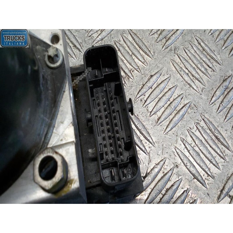 SKODA ABS SYSTEM SKODA Roomster 2006>2009 used