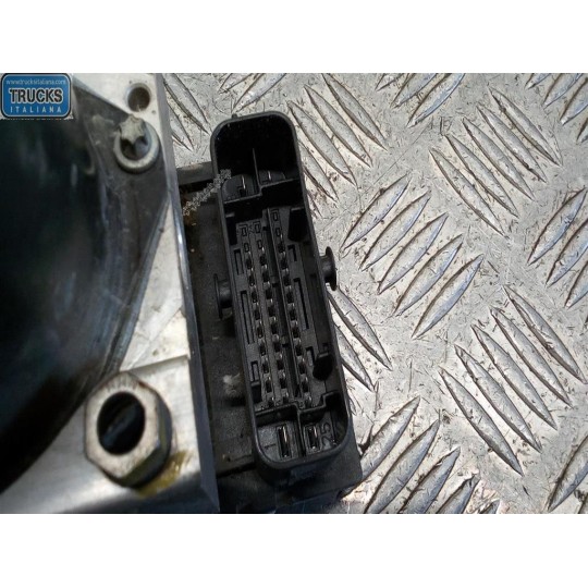 ABS SYSTEM SKODA Roomster 2006>2009 used