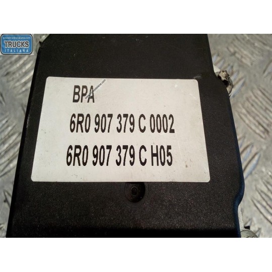 ABS SYSTEM SKODA Roomster 2006>2009 used