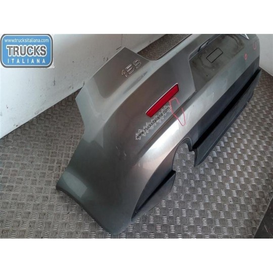 PARAURTI POSTERIORE ALFA ROMEO 159 2005>2008 usato