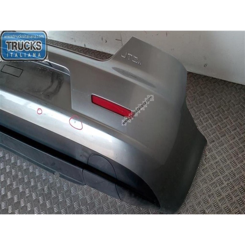 ALFA ROMEO REAR BACK BUMPER  ALFA ROMEO 159 2005>2008 used