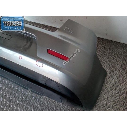 PARAURTI POSTERIORE ALFA ROMEO 159 2005>2008 usato