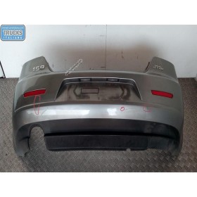 REAR BACK BUMPER  ALFA...