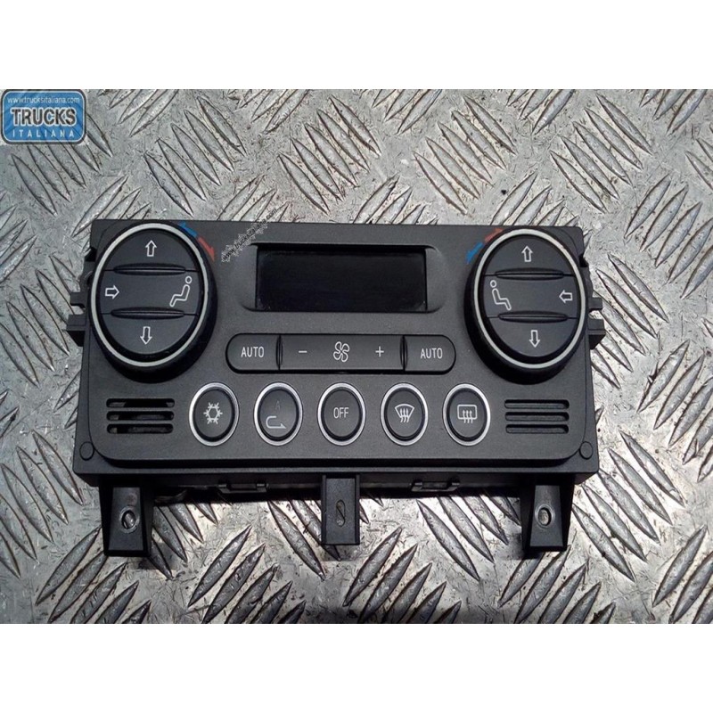 ALFA ROMEO CENTRALINA CLIMATIZZATORE ALFA ROMEO 159 2005>2008 usato