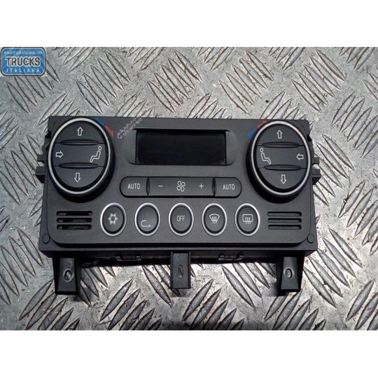 AC CONTROL UNIT ALFA ROMEO 159 2005>2008 used