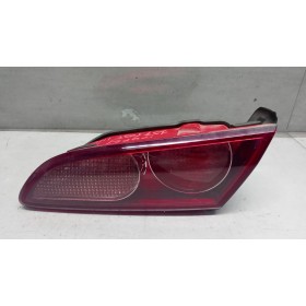 RIGHT REAR LIGHT ON BACK...