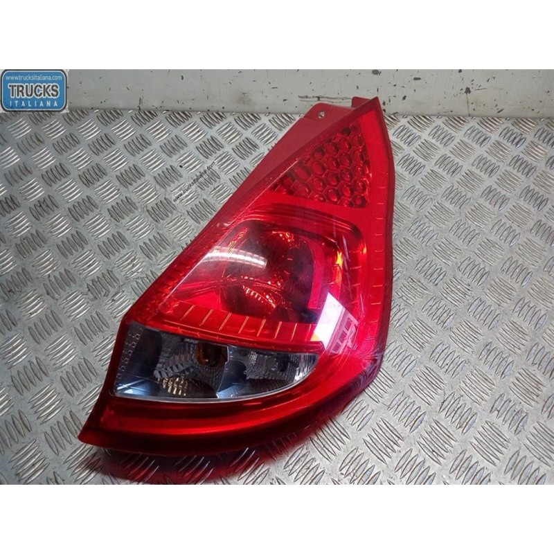 FORD FARO POSTERIORE ESTERNO DESTRO FORD Fiesta 2008>2013 usato