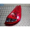 RIGHT REAR LIGHT FORD Fiesta 2008>2013 used