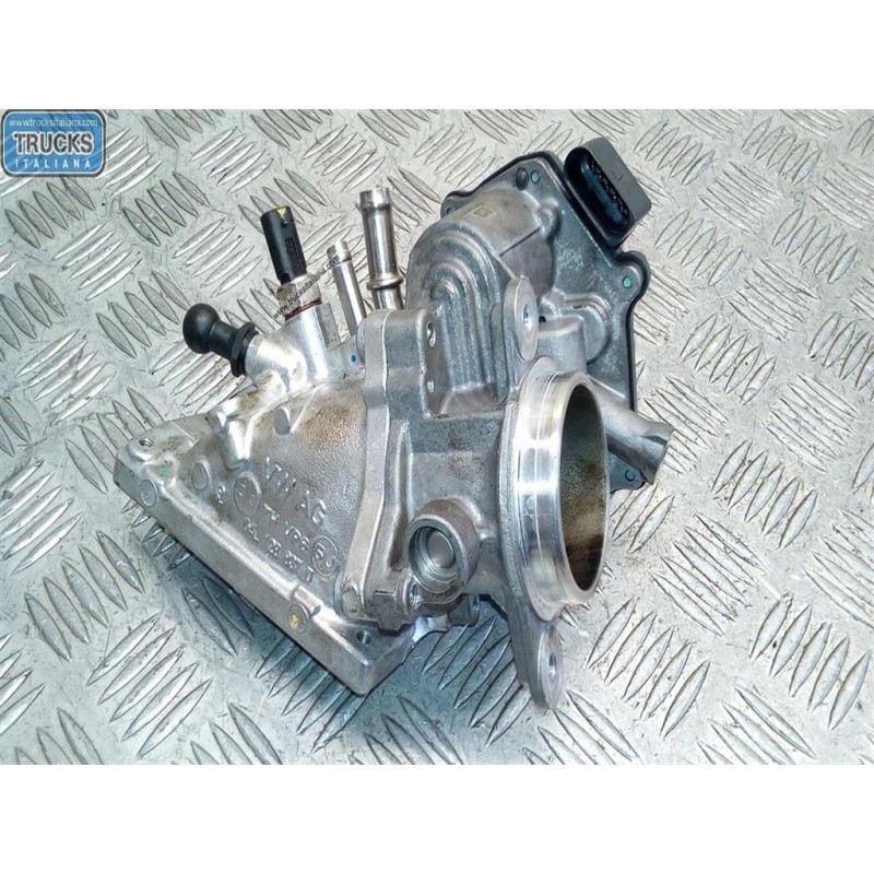 AUDI THROTTLE BODY  AUDI A3 Sportback 2012>2016 used