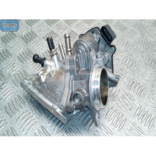 CORPO FARFALLATO AUDI A3 Sportback 2012>2016 usato