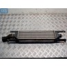 RADIATORE INTERCOOLERS FIAT F.Grande Punto 2005>2012 usato