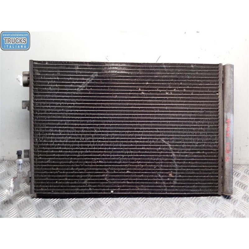 RENAULT RADIATORE CLIMATIZZATORE RENAULT Scenic 2009>2012 usato