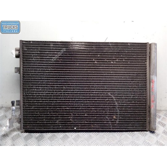RADIATORE CLIMATIZZATORE RENAULT Scenic 2009>2012 usato