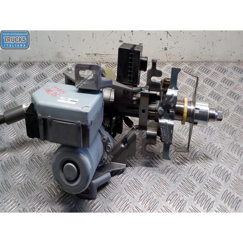 RENAULT STEERING COLUMN  RENAULT Scenic 2009>2012 used