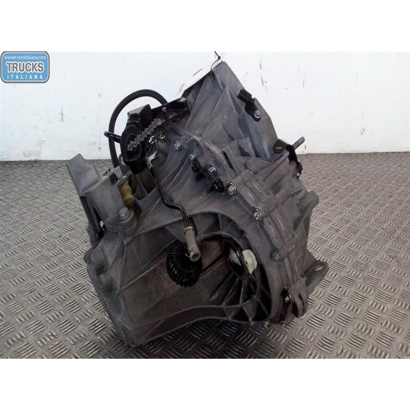 RENAULT CAMBIO RENAULT Scenic 2009>2012 usato