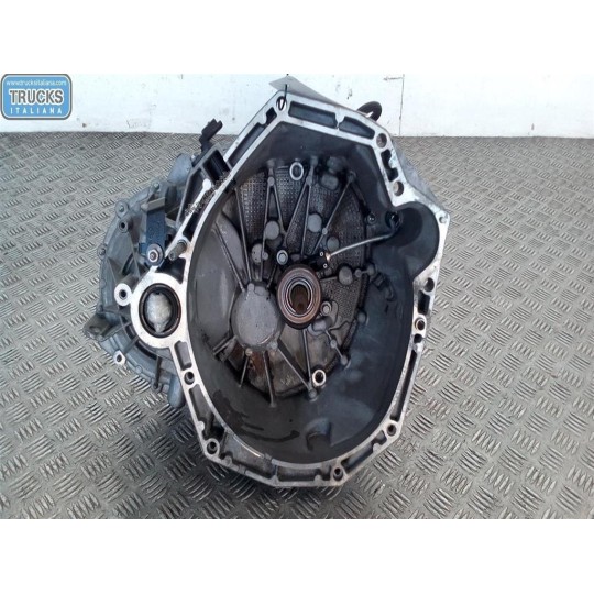 CAMBIO RENAULT Scenic 2009>2012 usato