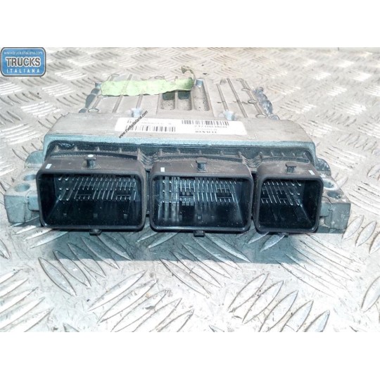 CENTRALINA MOTORE RENAULT Scenic 2009>2012 usato