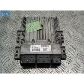 ENGINE UNIT RENAULT Scenic...