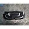RENAULT AC CONTROL UNIT RENAULT Scenic 2009>2012 used