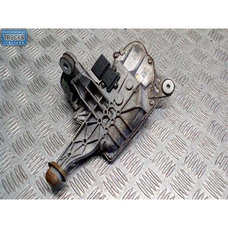 RENAULT MOTORINO TERGI ANTERIORE RENAULT Scenic 2009>2012 usato