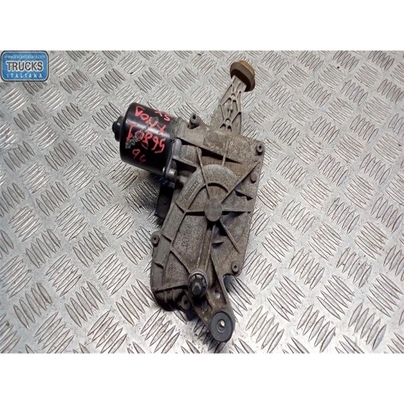 RENAULT windshield wiper motor RENAULT Scenic 2009>2012 used
