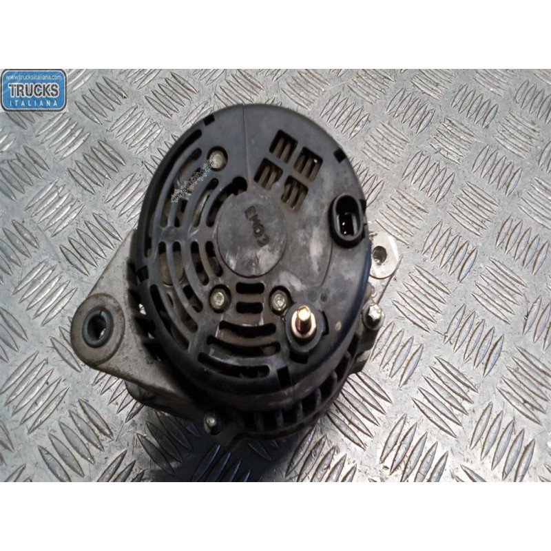 CHEVROLET ALTERNATORE CHEVROLET Matiz 2005>2007 usato