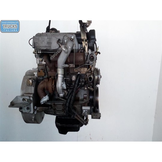 ENGINE MACCHINE OPERATRICI GENERICO used