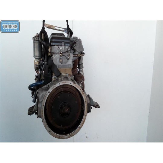 ENGINE MACCHINE OPERATRICI GENERICO used