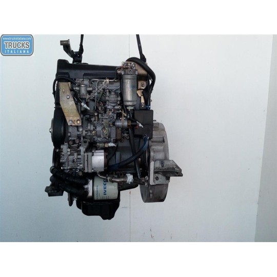 MOTORE MACCHINE OPERATRICI GENERICO usato