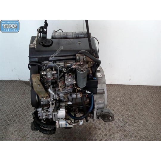 ENGINE MACCHINE OPERATRICI GENERICO used