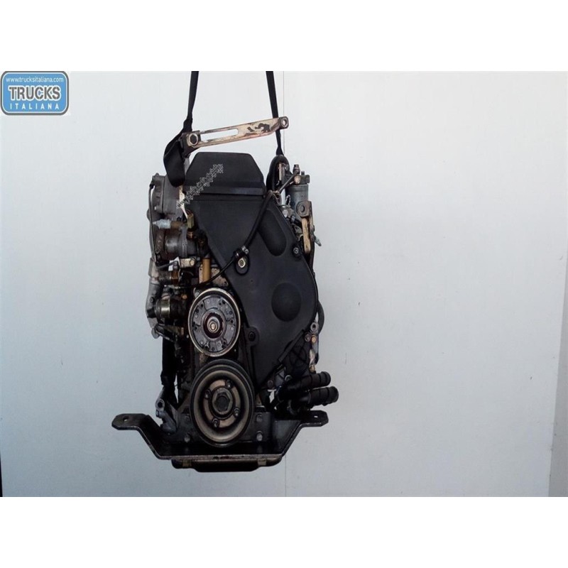 MACCHINE OPERATRICI MOTORE MACCHINE OPERATRICI GENERICO usato