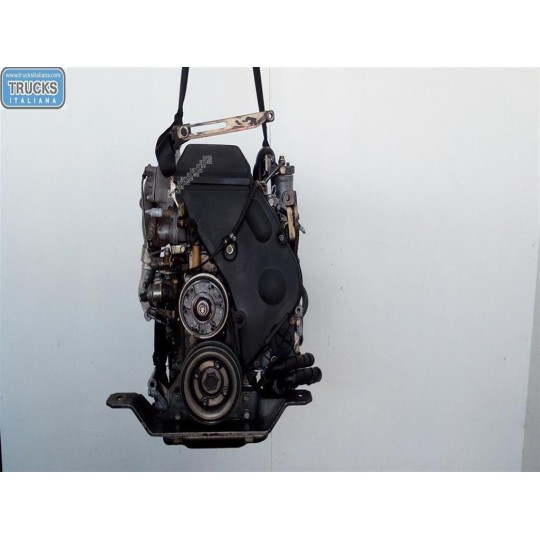 ENGINE MACCHINE OPERATRICI GENERICO used