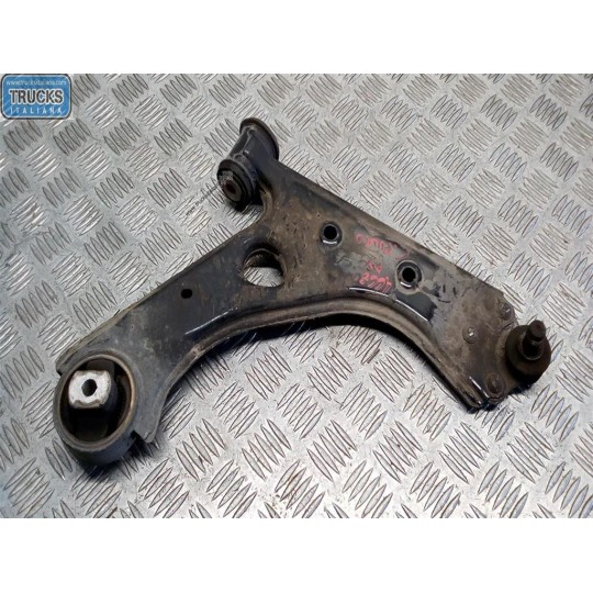 CONTROL ARM FRONT LOWER RIGHT  FIAT F.Punto 2012> used