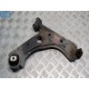 CONTROL ARM FRONT LOWER RIGHT  FIAT F.Punto 2012> used
