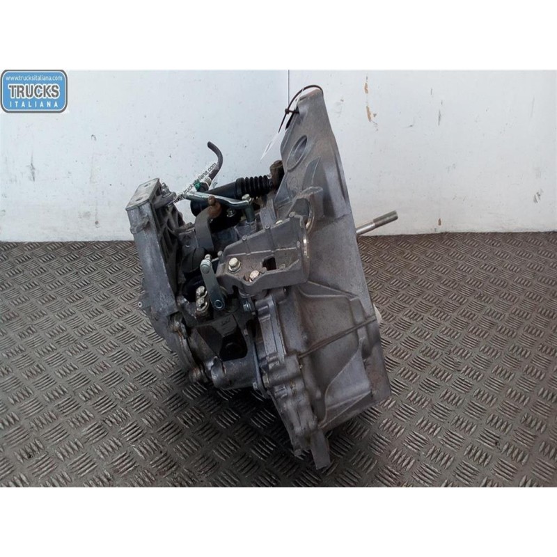 FIAT GEARBOXES  FIAT F.Punto 2012> used