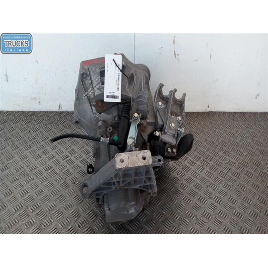 CAMBIO FIAT F.Punto 2012> usato