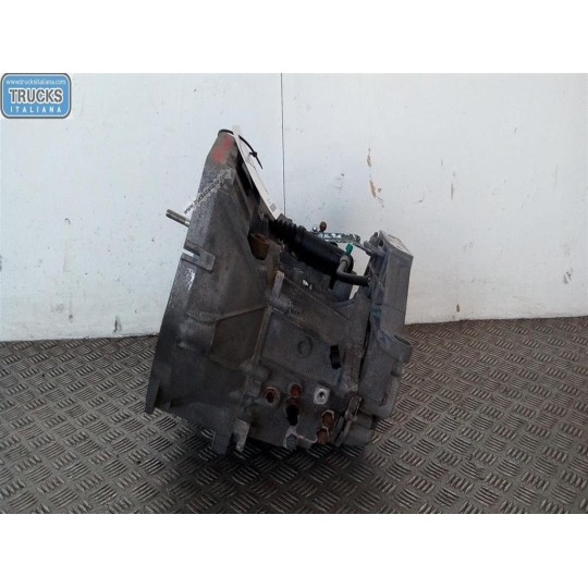 CAMBIO FIAT F.Punto 2012> usato