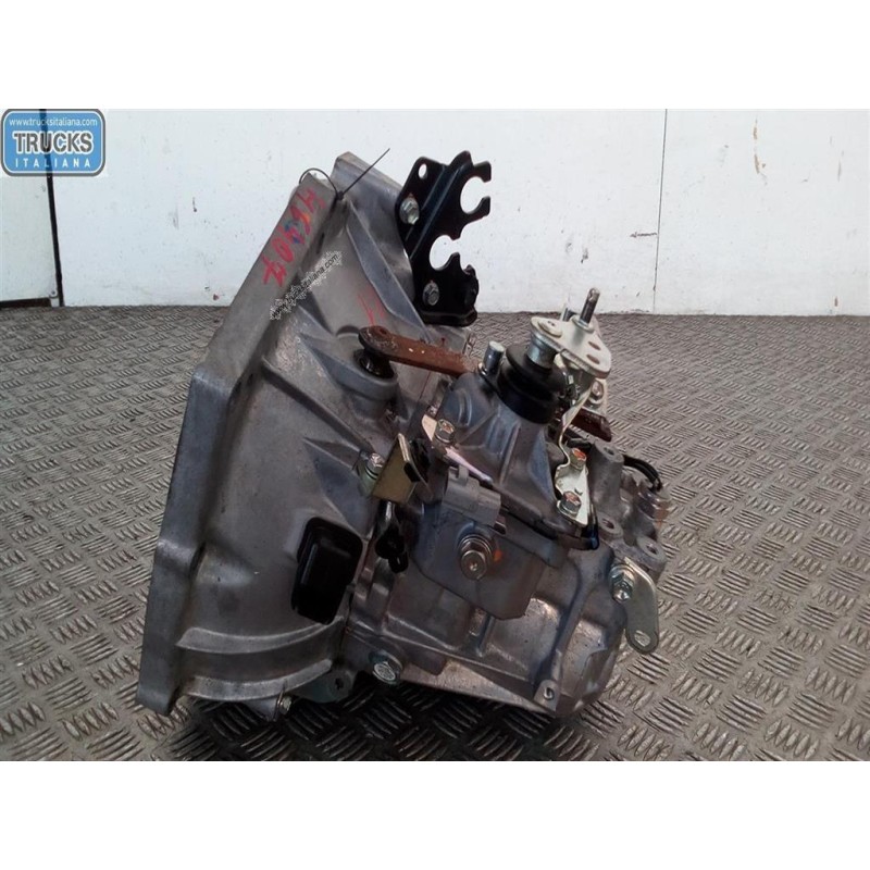 CITROEN GEARBOXES  CITROEN C1 2005>2008 used