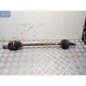 FRONT HALF-AXLES RIGHT...