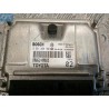 CITROEN ENGINE UNIT CITROEN C1 2005>2008 used