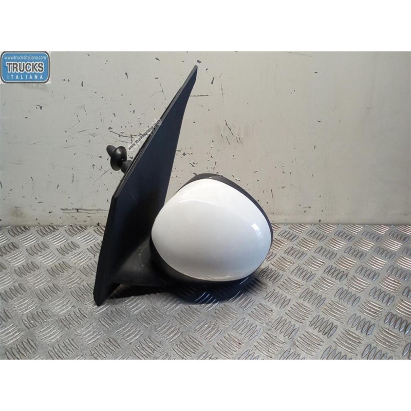 CITROEN RETROVISORE SINISTRO CITROEN C1 2005>2008 usato