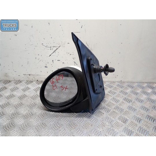 REARVIEW LEFT  CITROEN C1 2005>2008 used