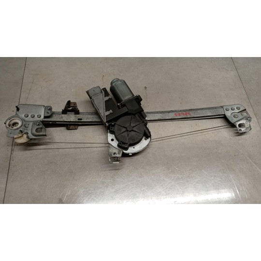 FRONT LEFT POWERED WINDOWS  CITROEN C3 2002>2005 used