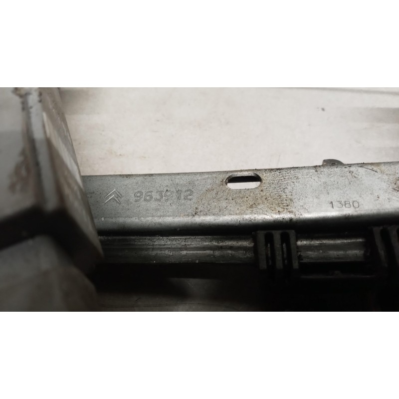 CITROEN FRONT LEFT POWERED WINDOWS  CITROEN C3 2002>2005 used