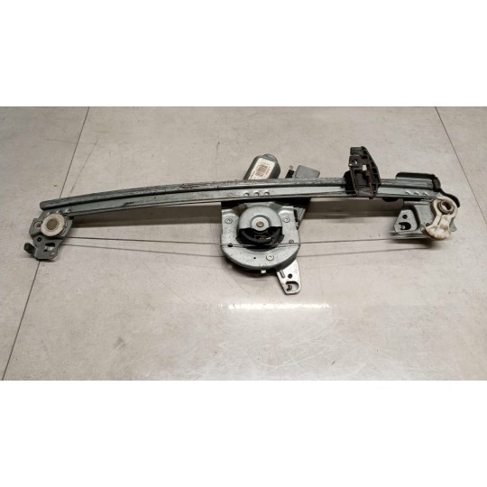 FRONT LEFT POWERED WINDOWS  CITROEN C3 2002>2005 used