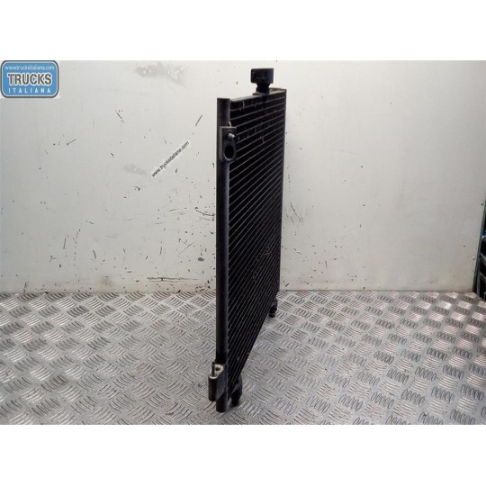 RADIATORE CLIMATIZZATORE CITROEN C3 2002>2005 usato