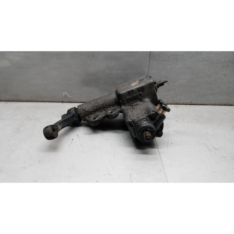 NISSAN STEERING BOX NISSAN King Cab 1988>1998 used