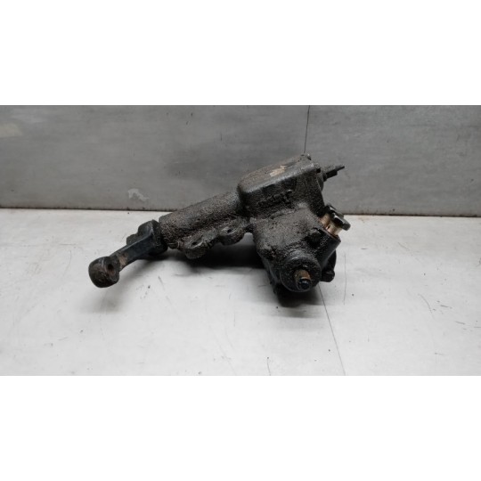 STEERING BOX NISSAN King Cab 1988>1998 used